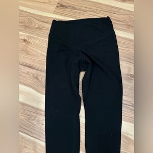 Old Navy Women's Black Leggings